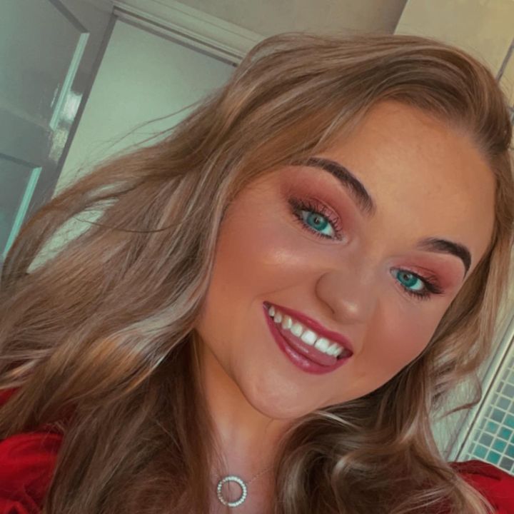 Profile Picture of Jess Flood (@@jessfloodx) on Tiktok