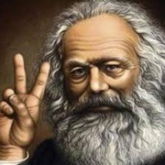 Profile Picture of Karl Marx (@ReaLKarl_Marx) on Twitter