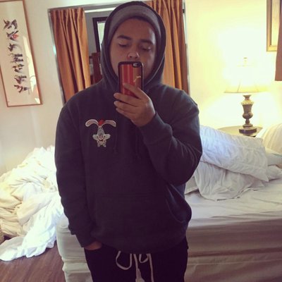 Profile Picture of Matthew Ponce (@D3adboy_) on Twitter