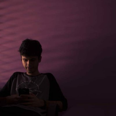 Profile Picture of Daniels Marx (@daniels_maarx) on Twitter