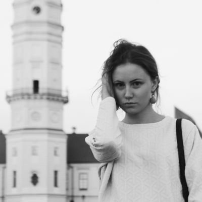 Profile Picture of Семилет Алина (@SemiletAlina) on Twitter
