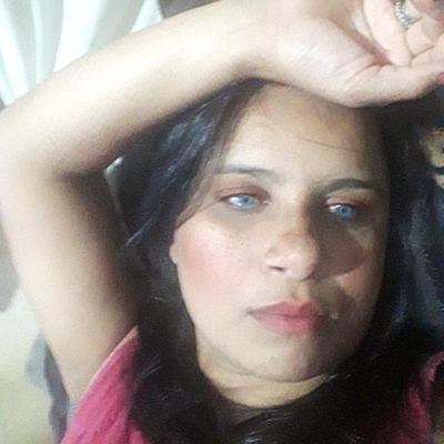 Profile Picture of Janaína Thomas (@JannaThommas) on Twitter