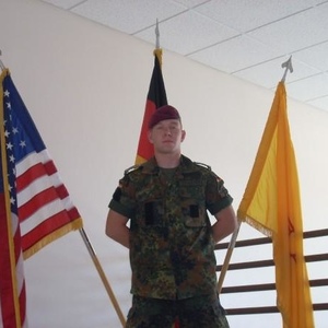 Profile Picture of Patrick Schaeffer (@germanairforce) on Myspace