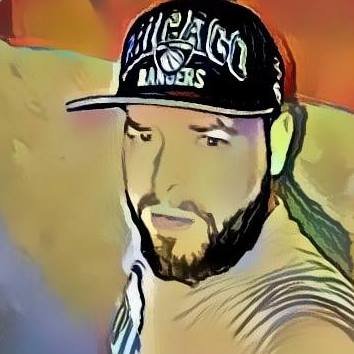 Profile Picture of Rusty Beard (@ruslan1386) on Twitter