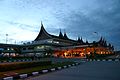 Profile Picture of Minangkabau International Airporton Wikipedia