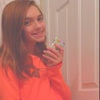 Profile Picture of chloe._.roach (@chloe._.roach) on Tiktok