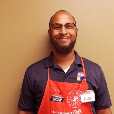 Profile Picture of Craig Sampson (@CraigSampson04) on Twitter