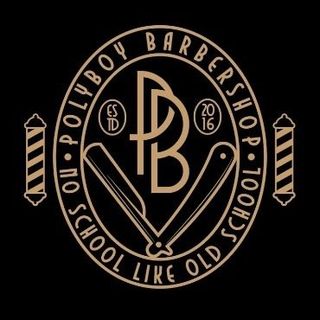 Profile Picture of 𝐏𝐎𝐋𝐘𝐁𝐎𝐘 𝐁𝐀𝐑𝐁𝐄𝐑 𝐒𝐇𝐎𝐏 (@polyboy_barber_shop) on Instagram