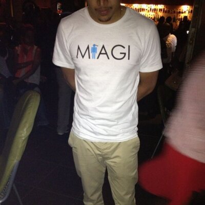 Profile Picture of SteveEngelmann (@SteveOmoshE) on Twitter
