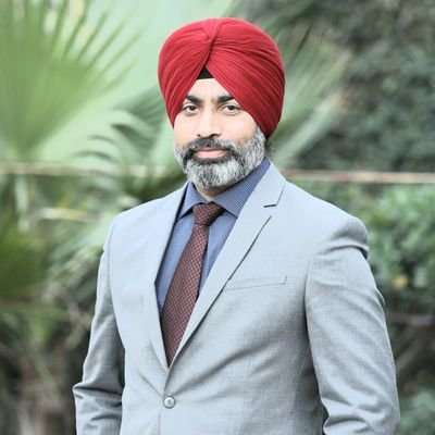 Profile Picture of Onkar (@OnkarDhaliwal54) on Twitter