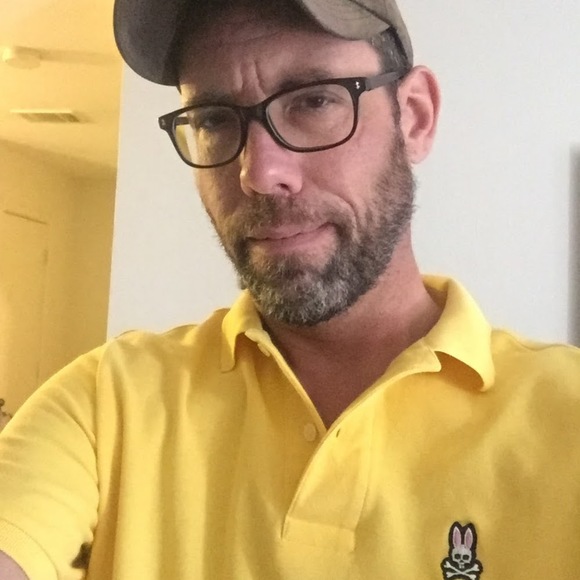 Profile Picture of Bryan Boothby (@bf630peck) on Poshmark