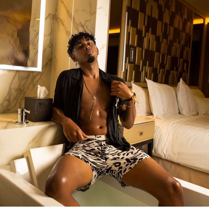 Profile Picture of david_frimmzy 🎲🫂😍 (@david_frimmzy) on Tiktok