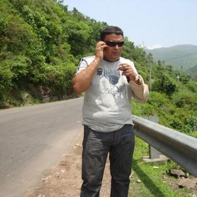 Profile Picture of NAVIN BAJAJ (@NAVINBAJAJ70) on Twitter