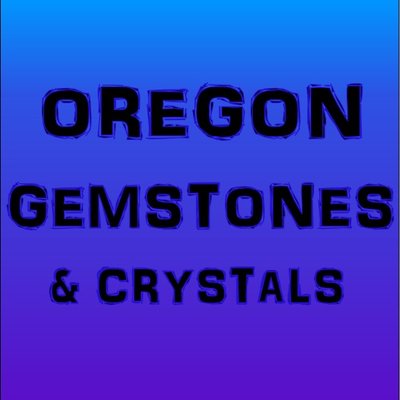 Profile Picture of Staci Fisher (@OregonGemstones) on Twitter