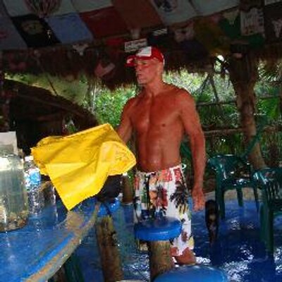 Profile Picture of Tom Steiger (@titlelist681) on Twitter