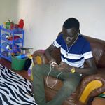 Profile Picture of Emmanuel Michael Ladu (@ladu_emmanuel) on Instagram