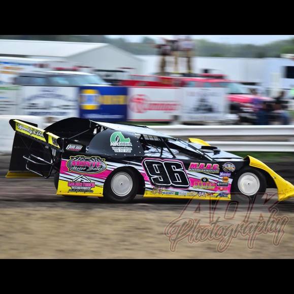 Profile Picture of Brian Schultz (@race96) on Poshmark