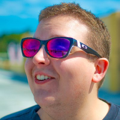 Profile Picture of Erik Morgan (@emorgn) on Twitter