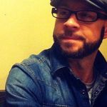 Profile Picture of Mark Agee (@mark_agee) on Instagram