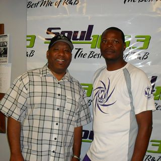Profile Picture of Andre' Wright (@andre.wright.796) on Facebook