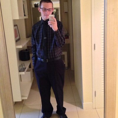 Profile Picture of Josh Kerrigan (@DJKerrOfficial) on Twitter