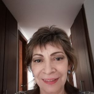 Profile Picture of Gloria Inés León (@GloriaInsLen1) on Twitter