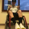 Profile Picture of Dominic Simonds (@dominicsimonds) on Tiktok
