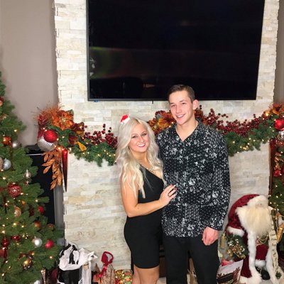 Robyn Lynn - Twitter Profile Picture of Robyn Lynn (@_RobynMcgrath) on Twitter