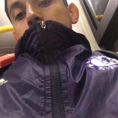 Profile Picture of Diego Alejandro Mantilla Contreras (@DiegoAl25533773) on Twitter
