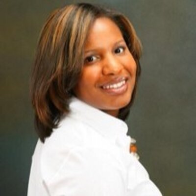 Profile Picture of Shakeema North (@PastorShak) on Twitter