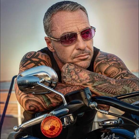 Profile Picture of Alfred Spinelli (@alfredspinelli) on Poshmark