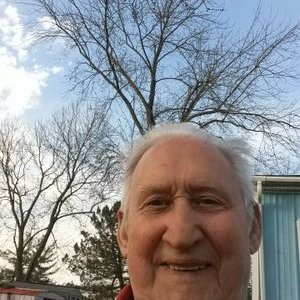 Profile Picture of David Agee (@DavidAgee39) on Twitter