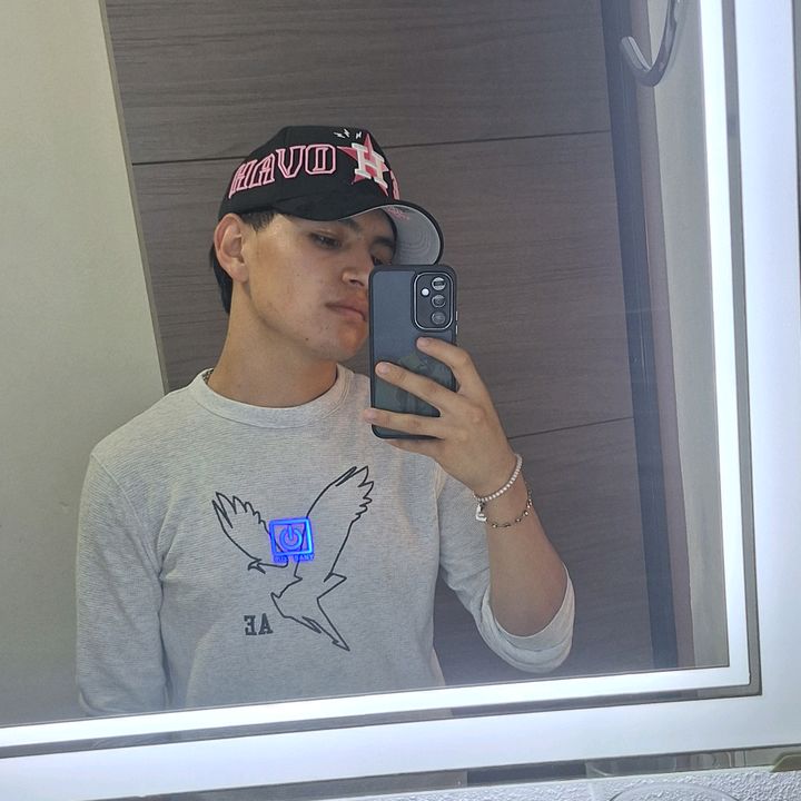Profile Picture of Eric German (@eric.german) on Tiktok