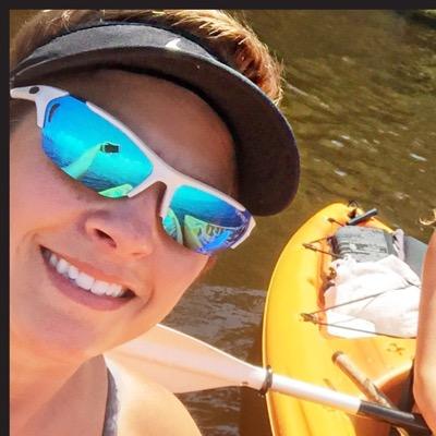 Profile Picture of Julie White (@jw_teachtech) on Twitter