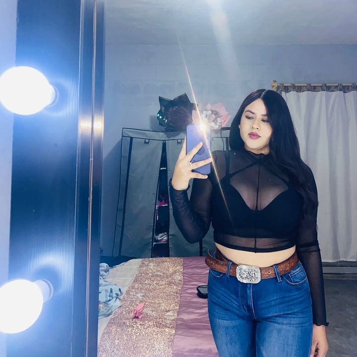 Profile Picture of Ashly (@ashlymancillas) on Tiktok