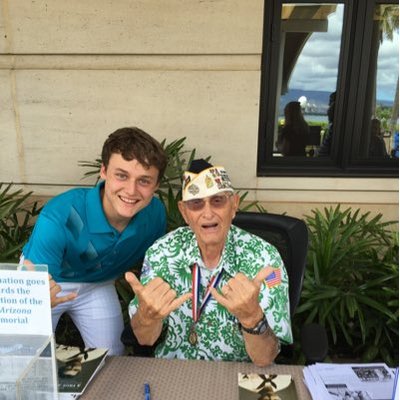 Profile Picture of David Ridings (@david_ridings29) on Twitter