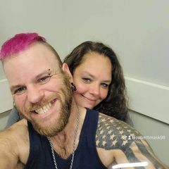 Profile Picture of Robert Mask (@robert.mask) on Tiktok
