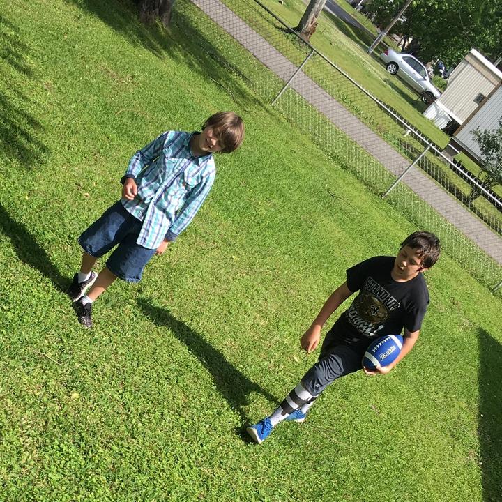 Profile Picture of Tina Deville (@godlydripp) on Tiktok