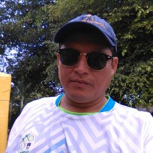 Profile Picture of Edwin León (@EdwinLen10) on Twitter