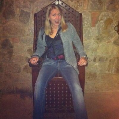 Profile Picture of Kristin Cardwell (@kris10card) on Twitter