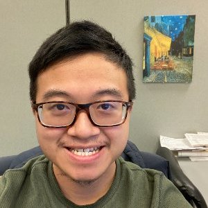 Profile Picture of Danny Chiang (@DannyChiang9) on Twitter