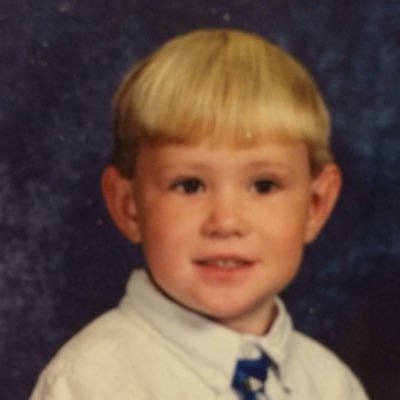 Profile Picture of TwítterHandel (@ChrisHandel) on Twitter