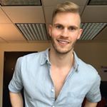 Profile Photo of Bryan Frederick, MSW, ACSM-CPT (@thebryanesq) on Instagram