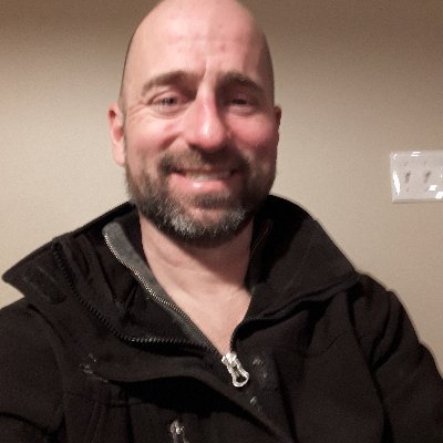 Profile Picture of Michael Straka (@MichaelStraka3) on Twitter