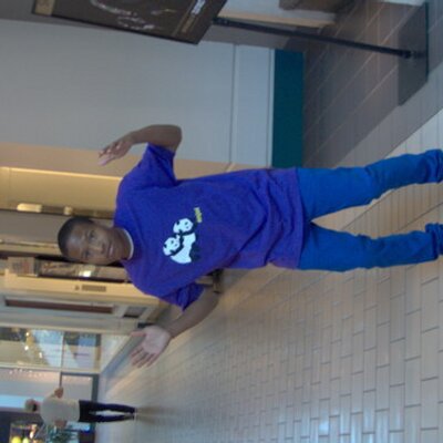 Profile Picture of Josh Irby (@Therealtnerdz) on Twitter