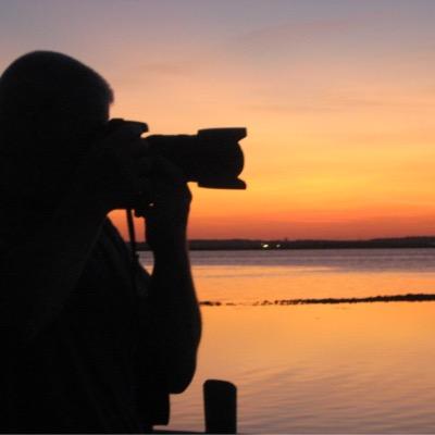 Profile Picture of Bob Castner (@Castnerphoto) on Twitter