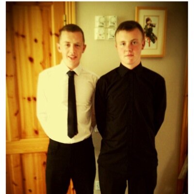 Profile Picture of Nathan Healy (@nathanhealy011) on Twitter