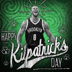 Profile Picture of Team Sean Kilpatrick (@_teamkilpatrick_) on Instagram