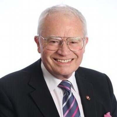 Profile Picture of Tony Duckett (@Anthony_Duckett) on Twitter