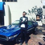 Profile Picture of James Henrikson (@jameshenrikson) on Instagram